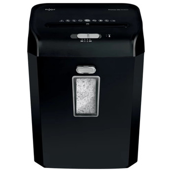 Rexel ProMax QS REX623 Cross Cut Paper Shredder 2104581 2104581