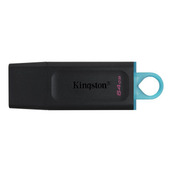 Kingston DTX/64GB Technology DataTraveler DTX/64GB