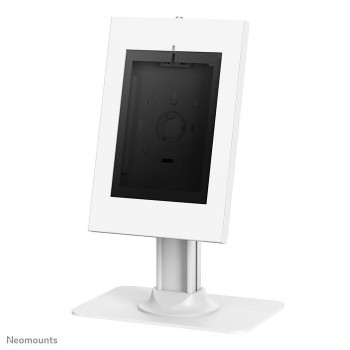 Neomounts by Newstar DS15-650WH1 desk stand. lockable tablet DS15-650WH1