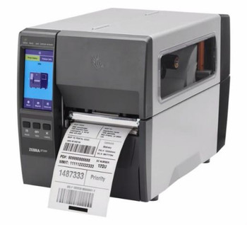 Zebra ZT23142-T3E000FZ TT Printer ZT231 4".203 ZT23142-T3E000FZ
