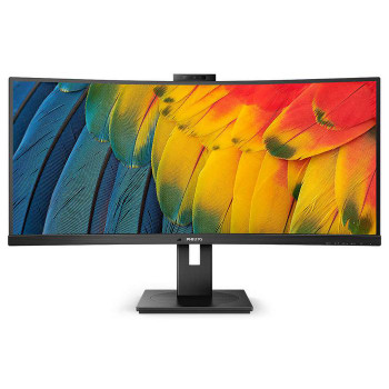 Philips 34B1U5600CH/00 34. 3440x1440. VA. Curved. 34B1U5600CH/00