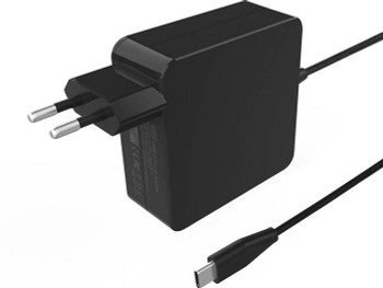 Sandberg 135-79 USB-C AC Charger PD65W EU 1M 135-79