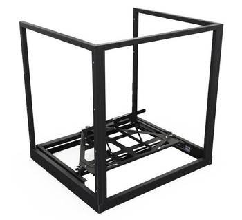 B-Tech BT898/B Modular Floor Stand Projector BT898/B