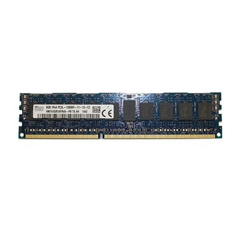 Dell RKR5J-RFB DIMM 8GB 1600 1RX4 4G DDR3L R RKR5J-RFB