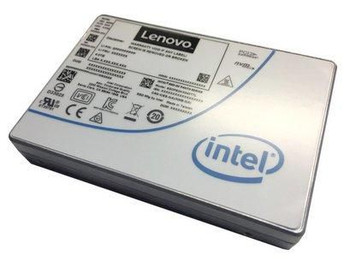 Lenovo 4XB7A10202 ThinkSystem U.2 P4510 1TB 4XB7A10202