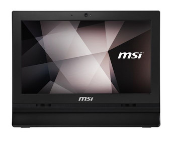 MSI 9S6-A61611-038 PRO 16T 7M-038DE 15.6" C3865U 9S6-A61611-038