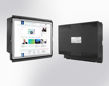 Winsonic OF1735-WH30L2-00002 Open Frame. 17.3" LCD OF1735-WH30L2-00002