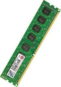 Transcend JM1333KLN-4G JetRam 4GB DDR3 1333 U-DIMM JM1333KLN-4G