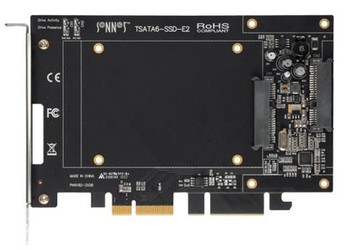 Sonnet TSATA6-SSD-E2 Tempo SSD [Thunderbolt TSATA6-SSD-E2