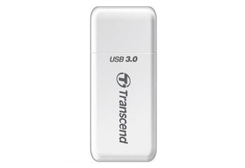 Transcend TS-RDF5W Flash Reader RDF5 - USB 3.0 - TS-RDF5W