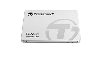 Transcend TS2TSSD230S 230S 2TB 2.5" SSD SATA III TS2TSSD230S
