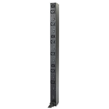 APC AP7567A Rack PDU. Basic. Zero U. AP7567A