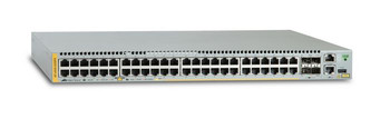 Allied Telesis AT-X930-52GPX L3 GE 48 POE+ 4 SFP/ SFP+ NOPS AT-X930-52GPX