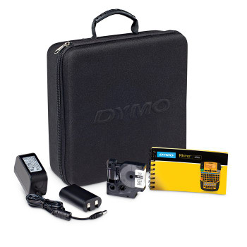 DYMO 1852997 RHINO 4200 Kit label printer 1852997