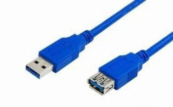 MediaRange MRCS151 USB Kabel A - A St/Bu MRCS151