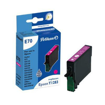 Pelikan 4108920 TINTE MAGENTA T1283 4108920