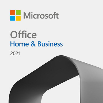 Microsoft T5D-03485 Office Home & Business 2021 T5D-03485