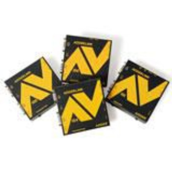 Adder ALAV100T-EURO Signage extender with Audio ALAV100T-EURO