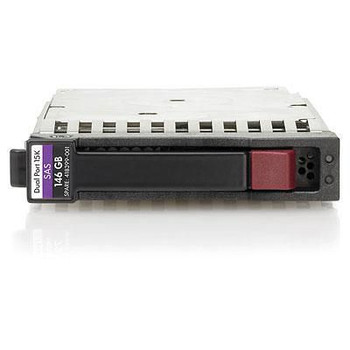 Hewlett Packard Enterprise 697388-001-RFB Harddrive 450GB 6G SAS 10K SFF 697388-001-RFB