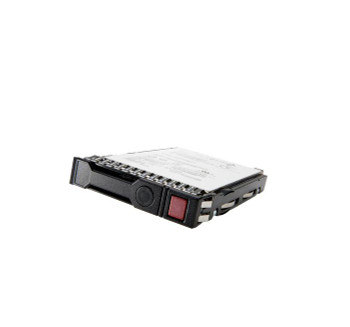 Hewlett Packard Enterprise P18438-B21-RFB 3.84TB SATA MU SFF SC MV SSD P18438-B21-RFB