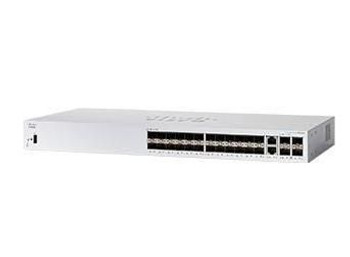 Cisco CBS350-24S-4G-EU CBS350 Managed L3 Gigabit CBS350-24S-4G-EU