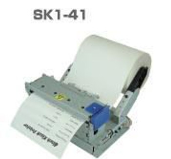 Star Micronics 37963702 Sanei Kiosk mechanism 37963702