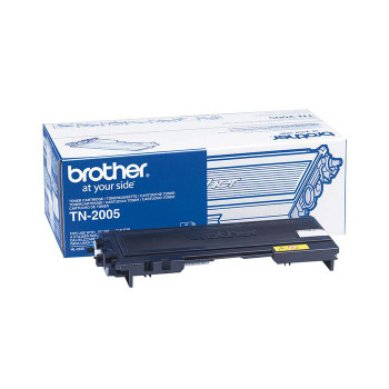 Brother TN-2005 Toner Black TN-2005