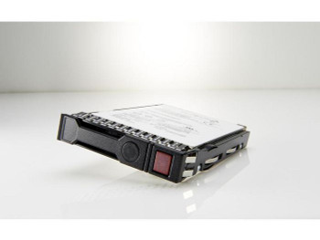 Hewlett Packard Enterprise P18426-B21-RFB 1.92TB SATA RI SFF SC MV SSD P18426-B21-RFB