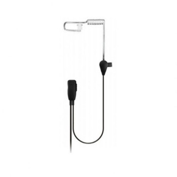 Motorola Un-Branded One Wire Earpiece MOTOEARPIECE