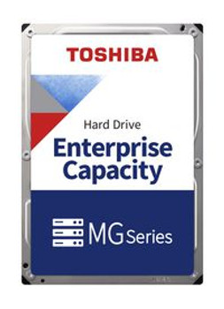 Toshiba MG08ACA16TE MG08 3.5" 16000 GB Serial ATA MG08ACA16TE