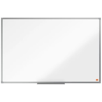 Nobo Essence Melamine Whiteboard 900x600mm 1915270 1915270