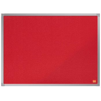 Nobo Essence Felt Notice Board 600x450mm 1915202 1915202