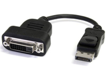 StarTech.com DP2DVIS DISPLAYPORT DVI ACTIVE ADAPTER DP2DVIS