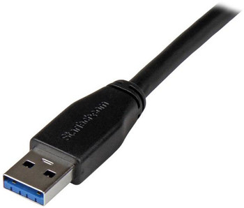 StarTech.com USB3SAB10M 30 FT USB 3.0 A TO B CABLE M/M USB3SAB10M