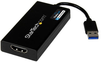 StarTech.com USB32HD4K USB 3.0 TO HDMI - 4K USB32HD4K