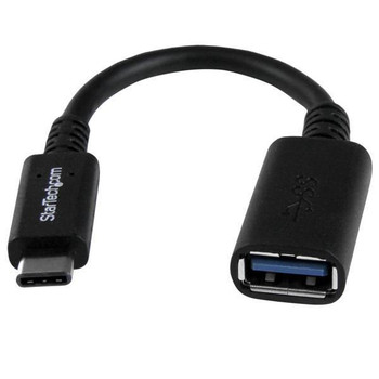 StarTech.com USB31CAADP USB 3.1 USB-C TO USB-A ADAPTER USB31CAADP