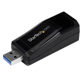 StarTech.com USB31000NDS USB 3.0 TO GIGABIT NIC ADAPTER USB31000NDS