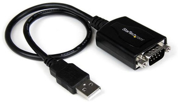 StarTech.com ICUSB232PRO 2 PORT USB TO SERIAL ICUSB232PRO