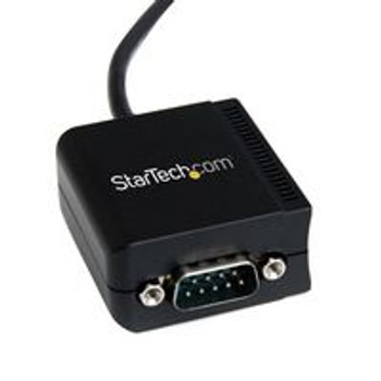 StarTech.com ICUSB2321FIS 1 PORT USB TO SERIAL CABLE ICUSB2321FIS