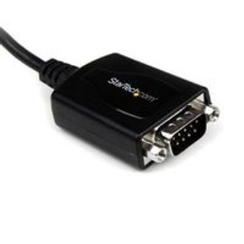 StarTech.com ICUSB2321X 1X USB TO SERIAL ADAPTER CABLE ICUSB2321X