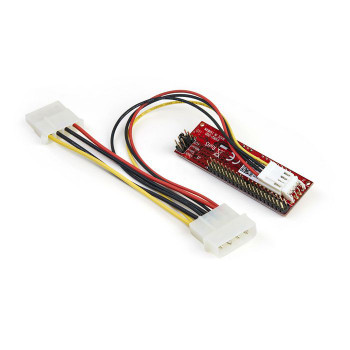 StarTech.com IDE2SAT2 IDE TO SATA HDD/ODD ADAPTER IDE2SAT2