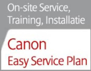 Canon 7950A546 Easy Service Plan Installation 7950A546