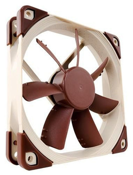 Noctua NF-S12A ULN NF-S12A ULN Fan - 120mm NF-S12A ULN