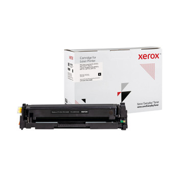 Xerox Everyday Replacement for CF410A/CRG-046BK Laser Toner Black 006R03696 XR89434