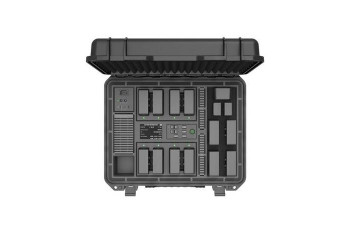 DJI CP.BX.00000012.01 Inspire 2 Battery Station CP.BX.00000012.01