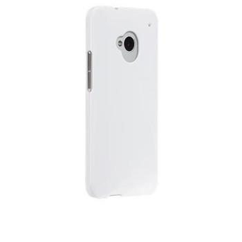 Case-Mate CM027166 Case Barely There HTC One CM027166