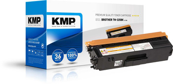 KMP Printtechnik AG 1243HC00 Toner Bredher TN-325BK/TN325BK 1243,HC00