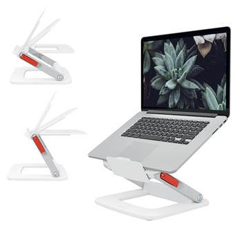 Leitz Ergo Adjustable Multi-Angle Laptop Stand 64240001 64240001