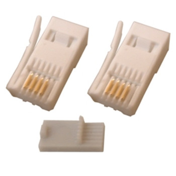 Telephone Plug Kit 80.808