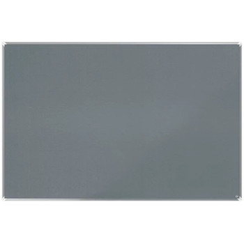 Nobo Premium Plus Felt Notice Board 1800x1200mm 1915199 1915199